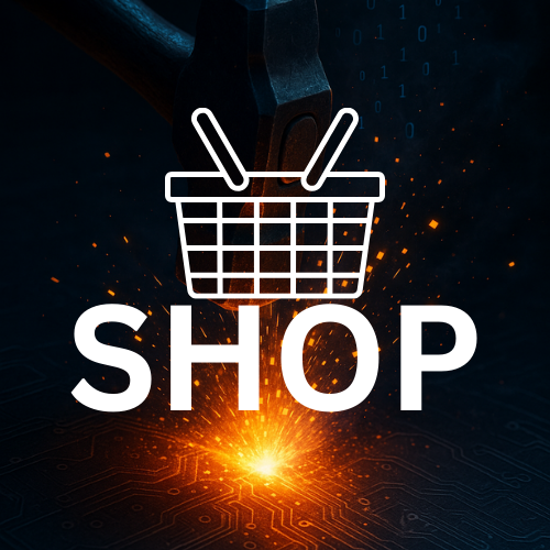 SHOP